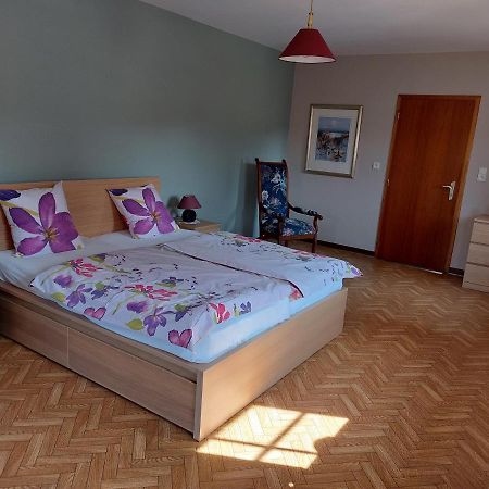 Ferienwohnung Setzer Muehle St. Vith Ngoại thất bức ảnh