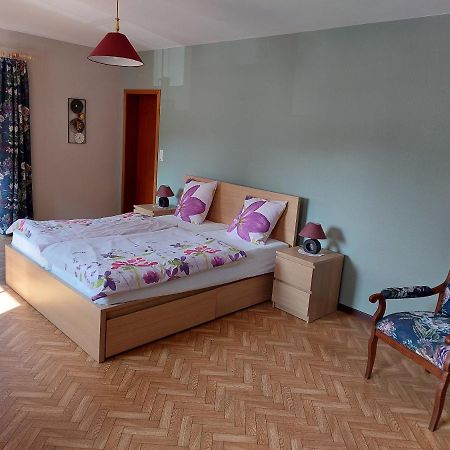 Ferienwohnung Setzer Muehle St. Vith Ngoại thất bức ảnh