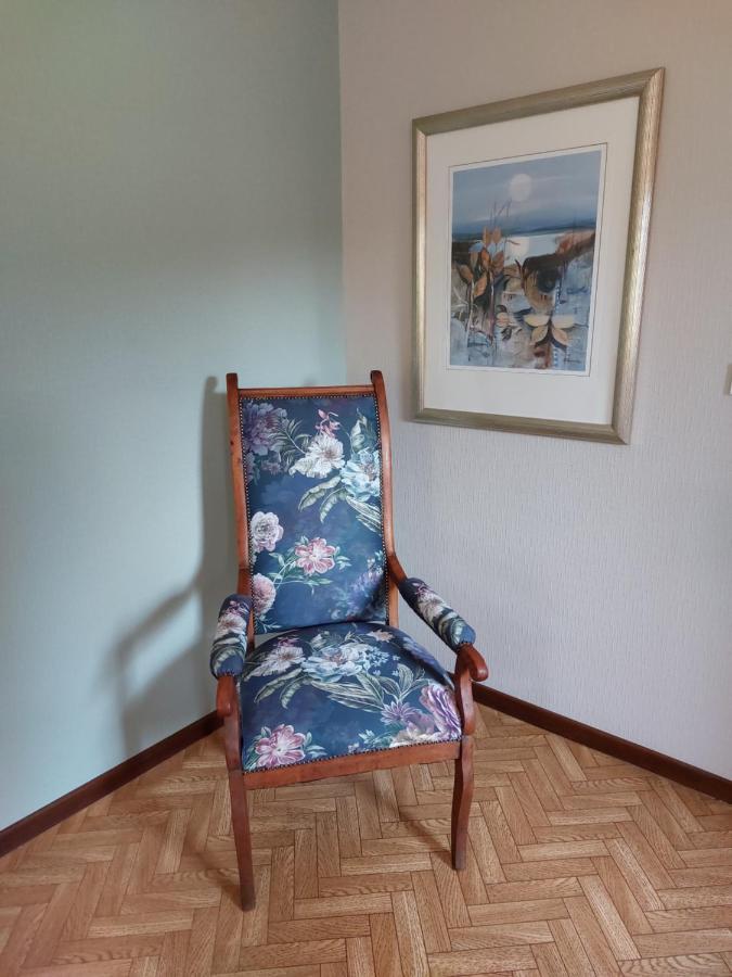 Ferienwohnung Setzer Muehle St. Vith Ngoại thất bức ảnh