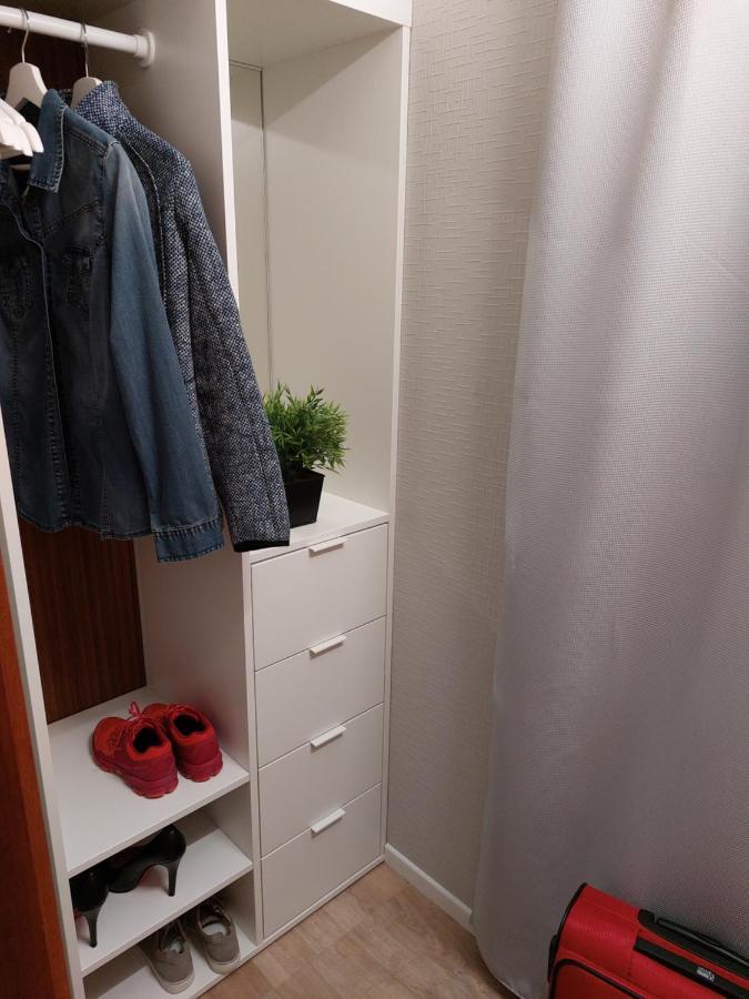 Ferienwohnung Setzer Muehle St. Vith Ngoại thất bức ảnh